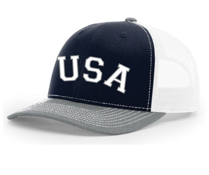 Richardson Hat Master