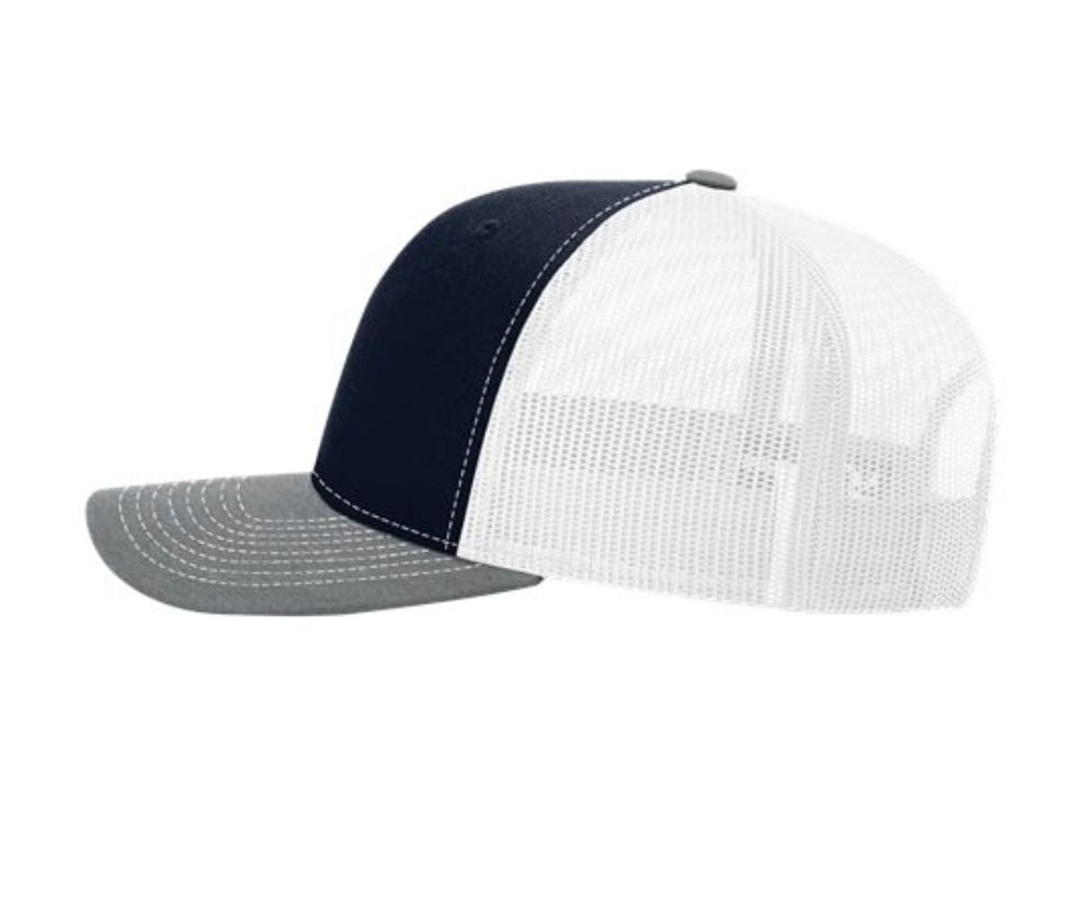 USA Tri Color Hat