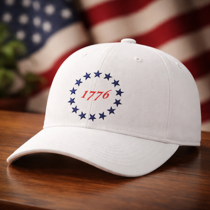1776 Hat