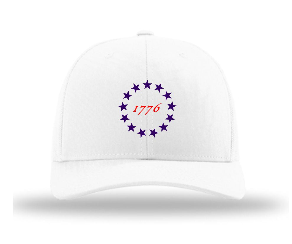 1776 Hat