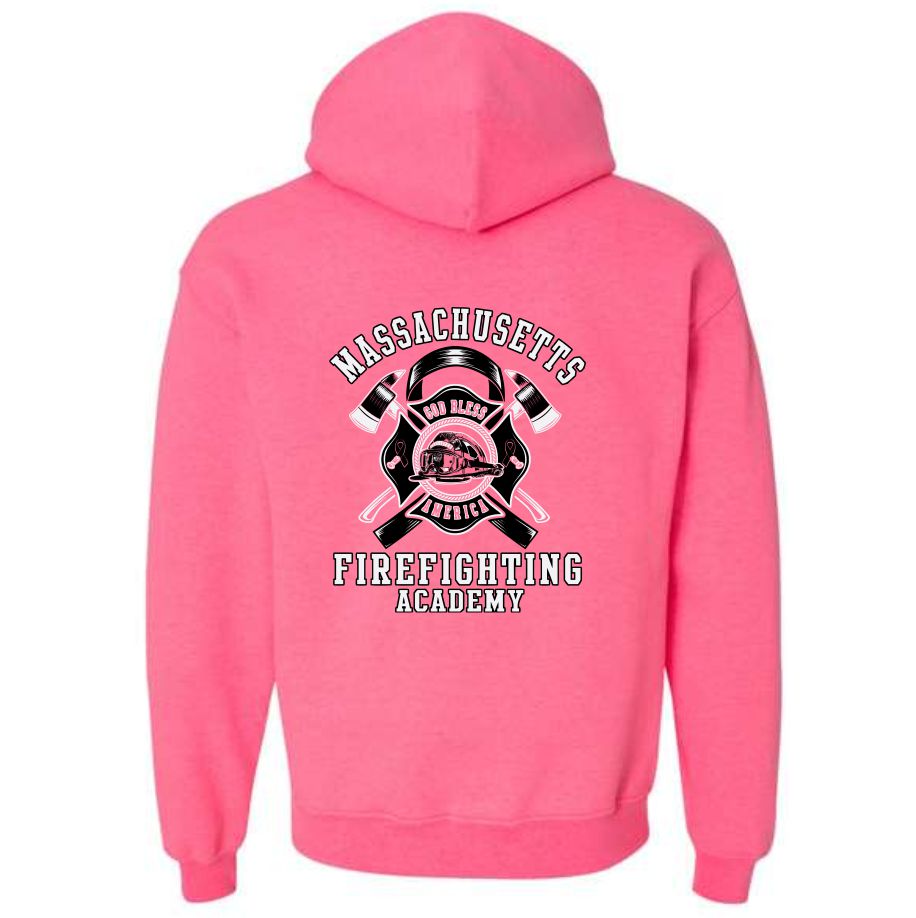 MFA 2015 Breast Cancer Awareness T's & Hoodies