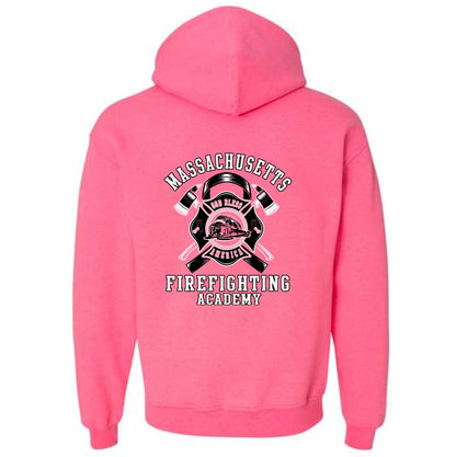 MFA 2015 Breast Cancer Awareness T's & Hoodies