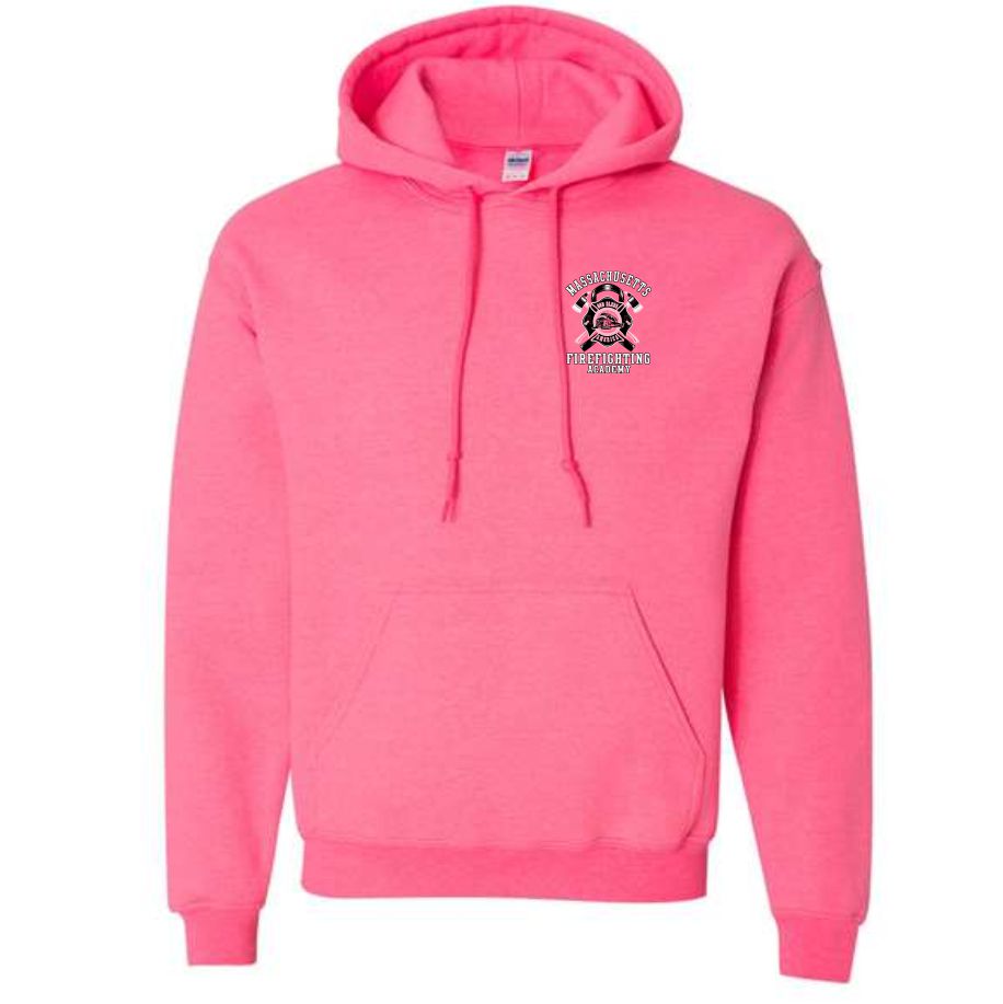 MFA 2015 Breast Cancer Awareness T's & Hoodies