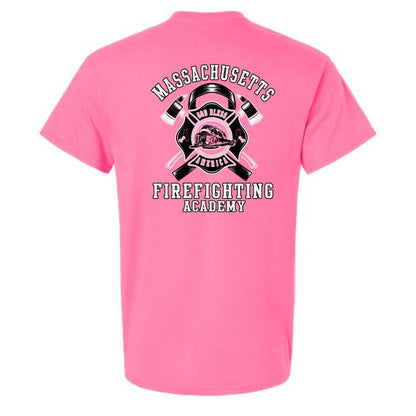 MFA 2015 Breast Cancer Awareness T's & Hoodies