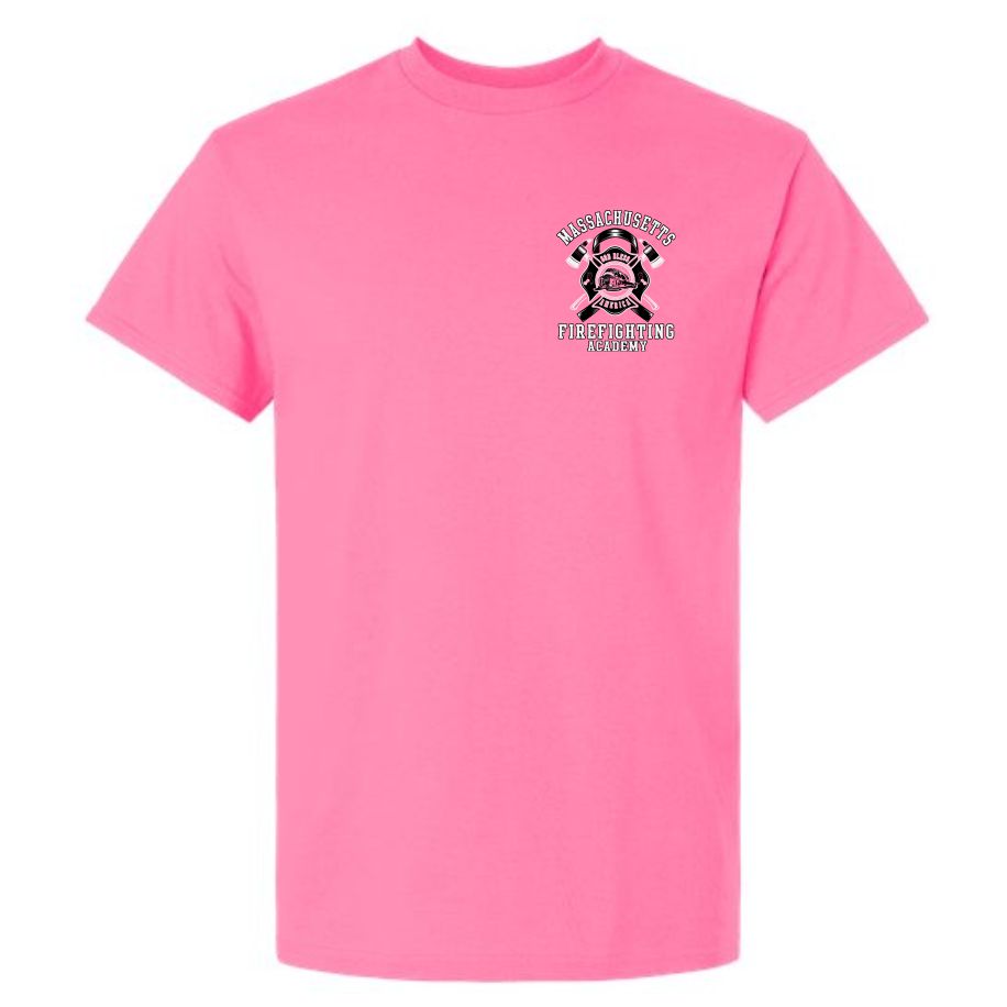 MFA 2015 Breast Cancer Awareness T's & Hoodies