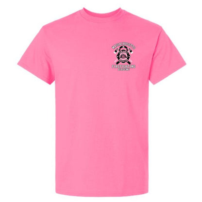 MFA 2015 Breast Cancer Awareness T's & Hoodies
