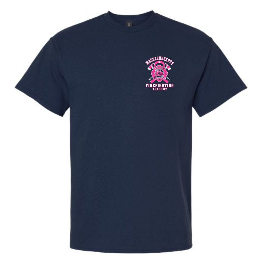MFA 2015 Breast Cancer Awareness T's & Hoodies