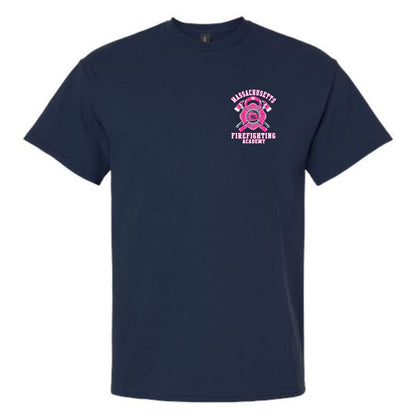 MFA 2015 Breast Cancer Awareness T's & Hoodies