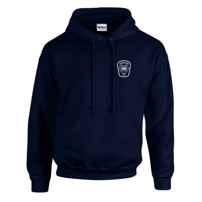 Custom COTTON Station Rescue T's & Hoodies