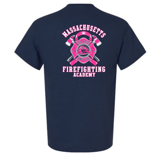 MFA 2015 Breast Cancer Awareness T's & Hoodies