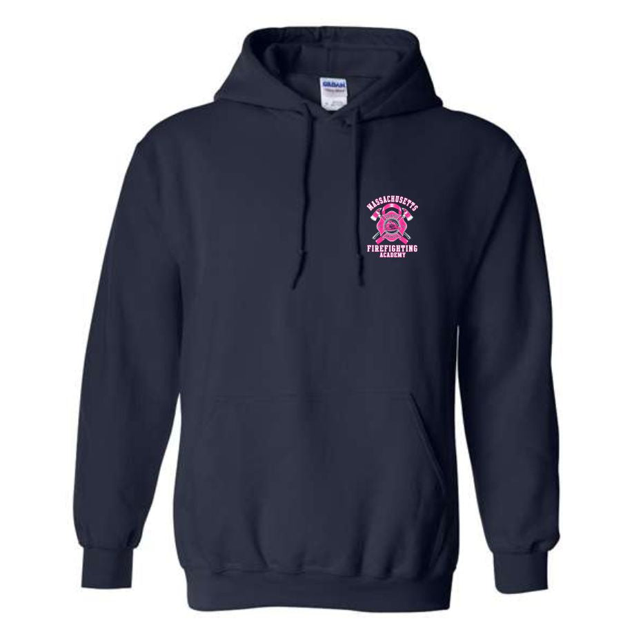 MFA 2015 Breast Cancer Awareness T's & Hoodies