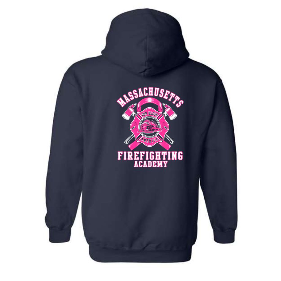 MFA 2015 Breast Cancer Awareness T's & Hoodies