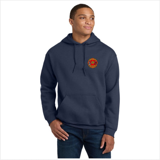 332 Cotton Hoodie