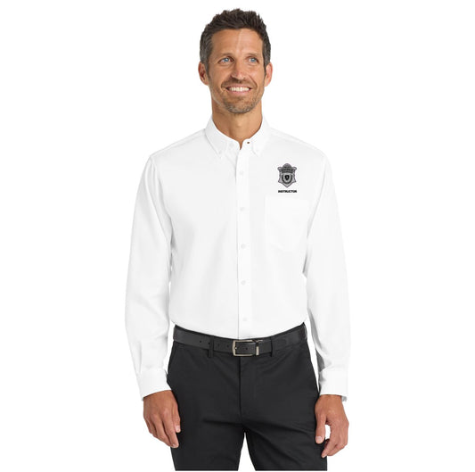 Super Pro Twill Shirt