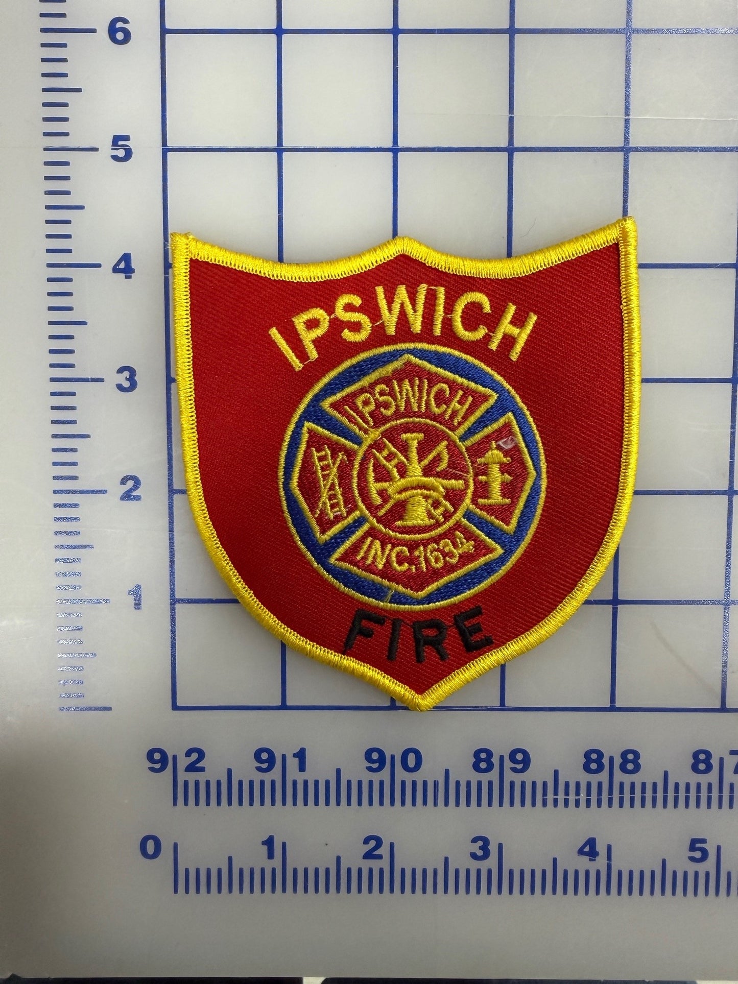 Ipswich