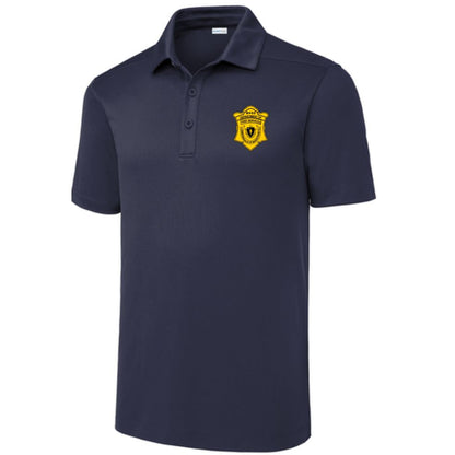 Wicking Polo's