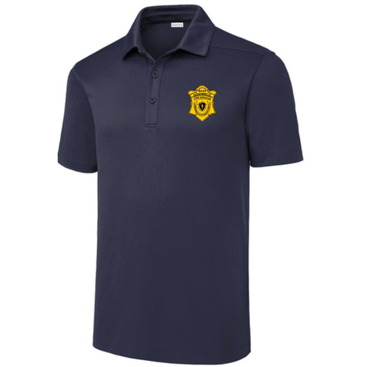 Wicking Polo's