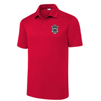 Wicking Polo's