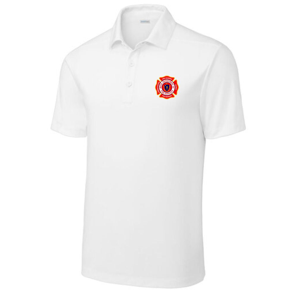 Wicking Polo's