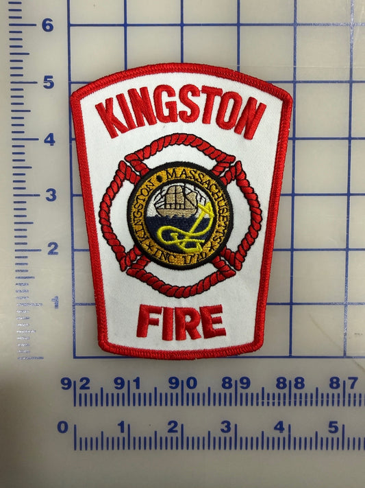 Kingston