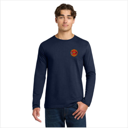 332 Long Sleeve T-Shirt