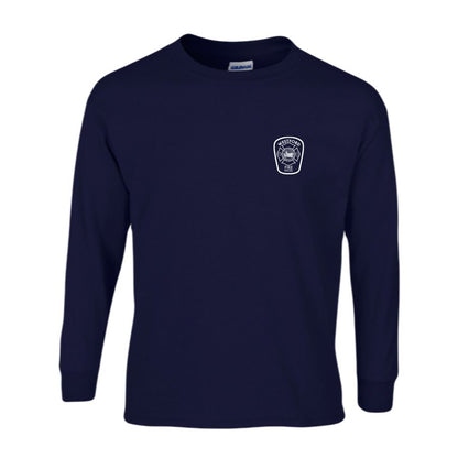 Custom COTTON Station T's & Hoodies