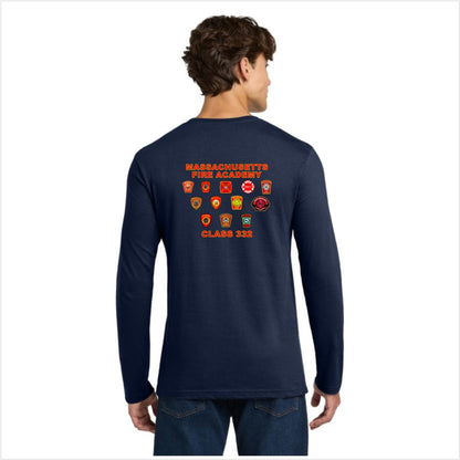 332 Long Sleeve T-Shirt