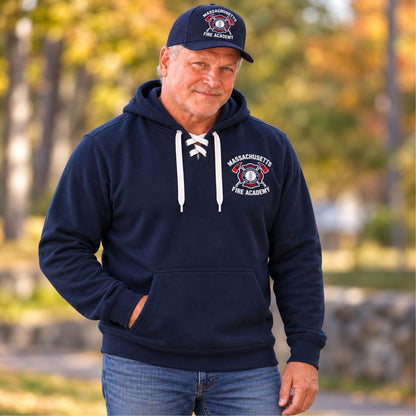 J. America Sport Laced Hoodie Customizable