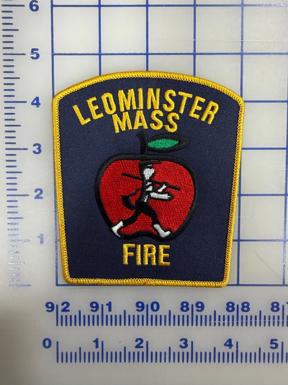 Leominster