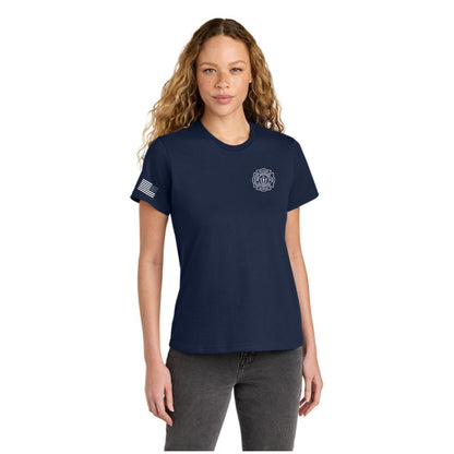 MFA Celebrating 250th Flag T-Shirt