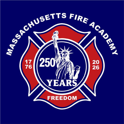 MFA 250th Flag T-Shirt