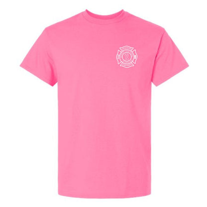 Custom BREAST CANCER Tee