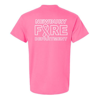 Custom BREAST CANCER Tee