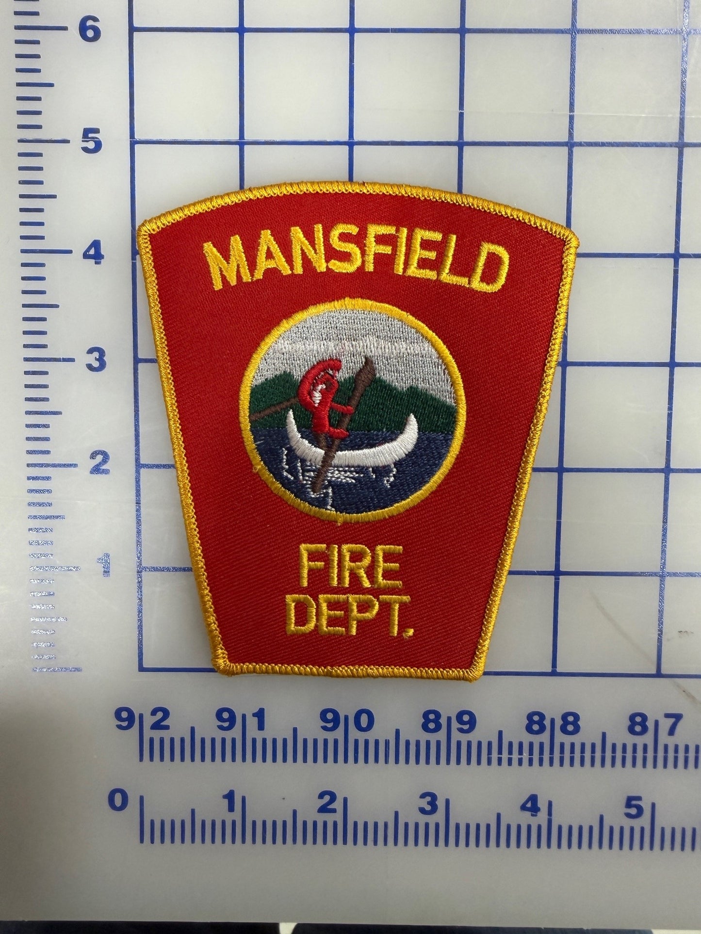 Mansfield