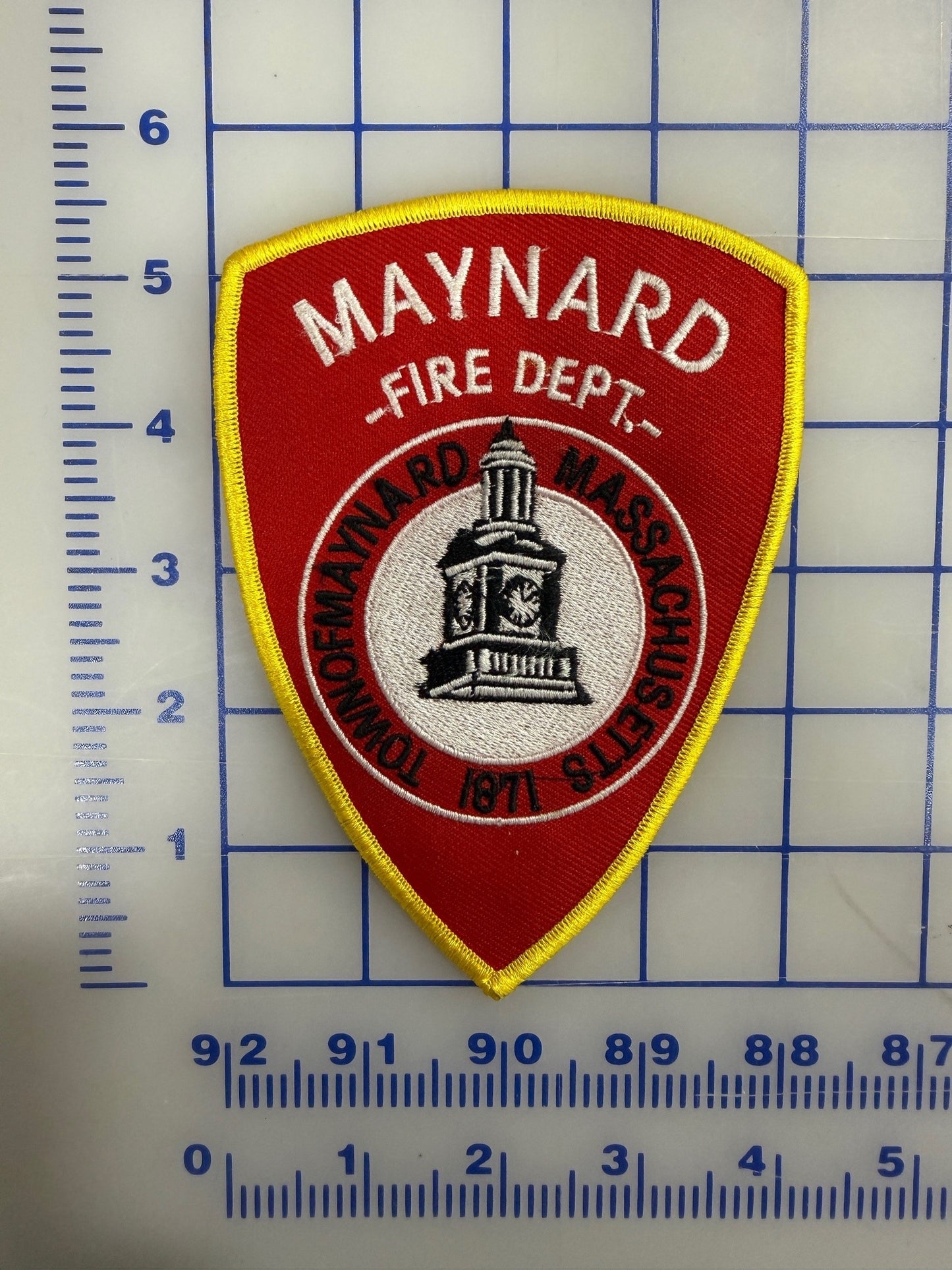Maynard