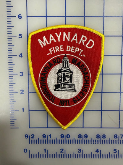 Maynard
