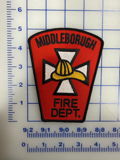 Middleborough