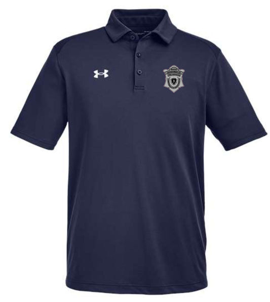 Under Armour Men's Performance Polo 1261172