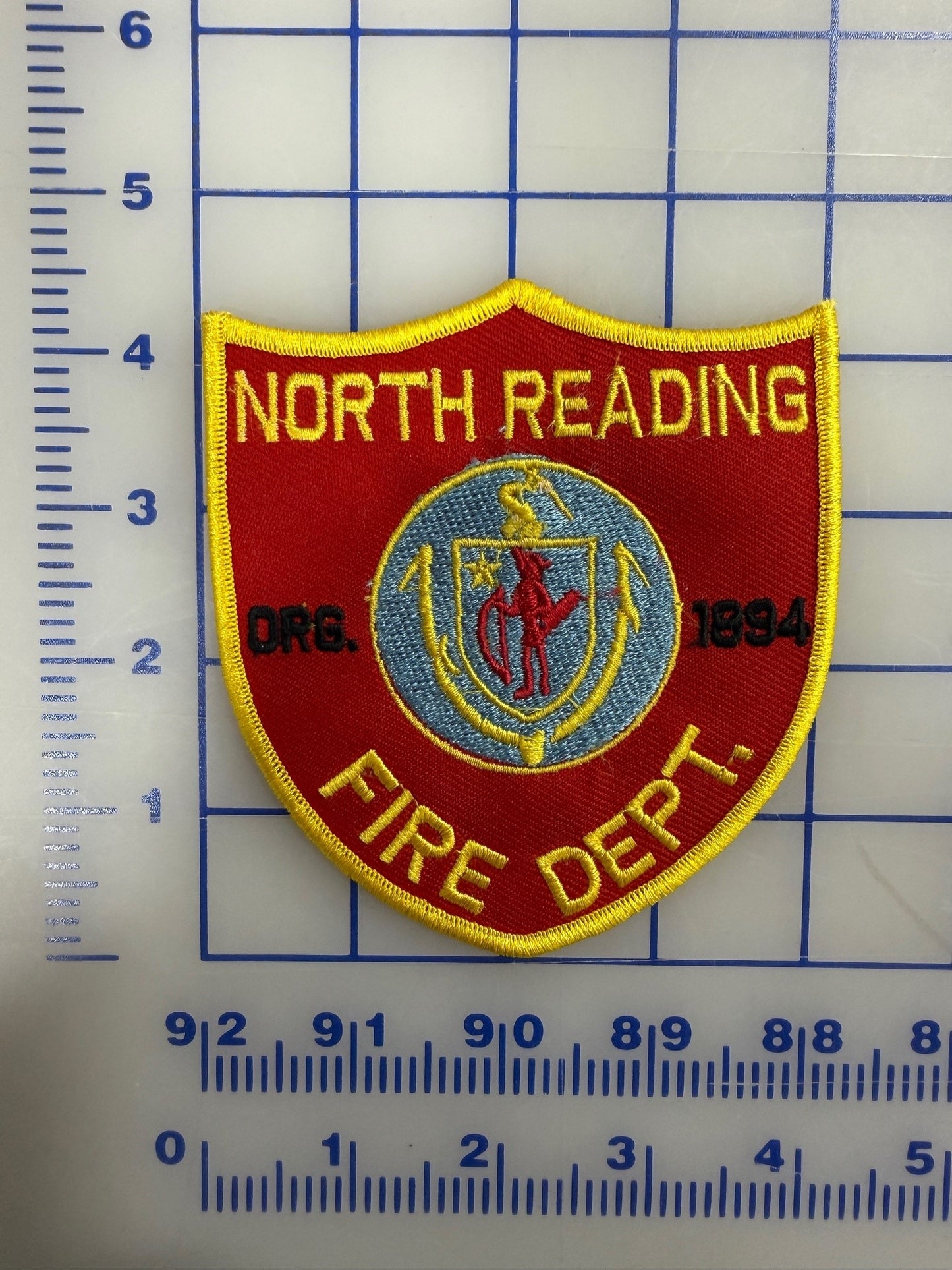 North Reading