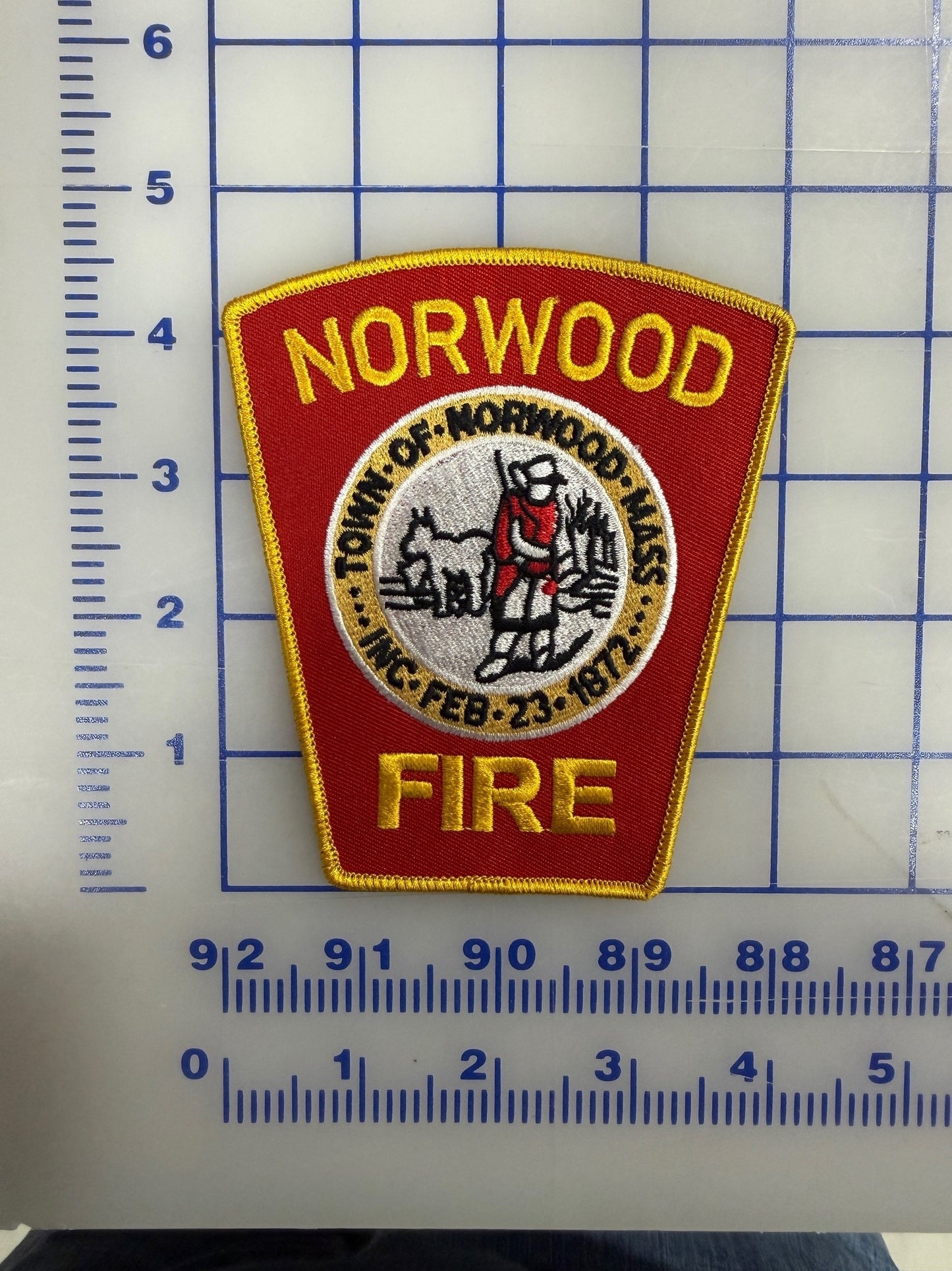 Norwood