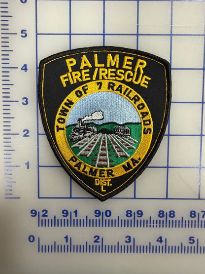 Palmer