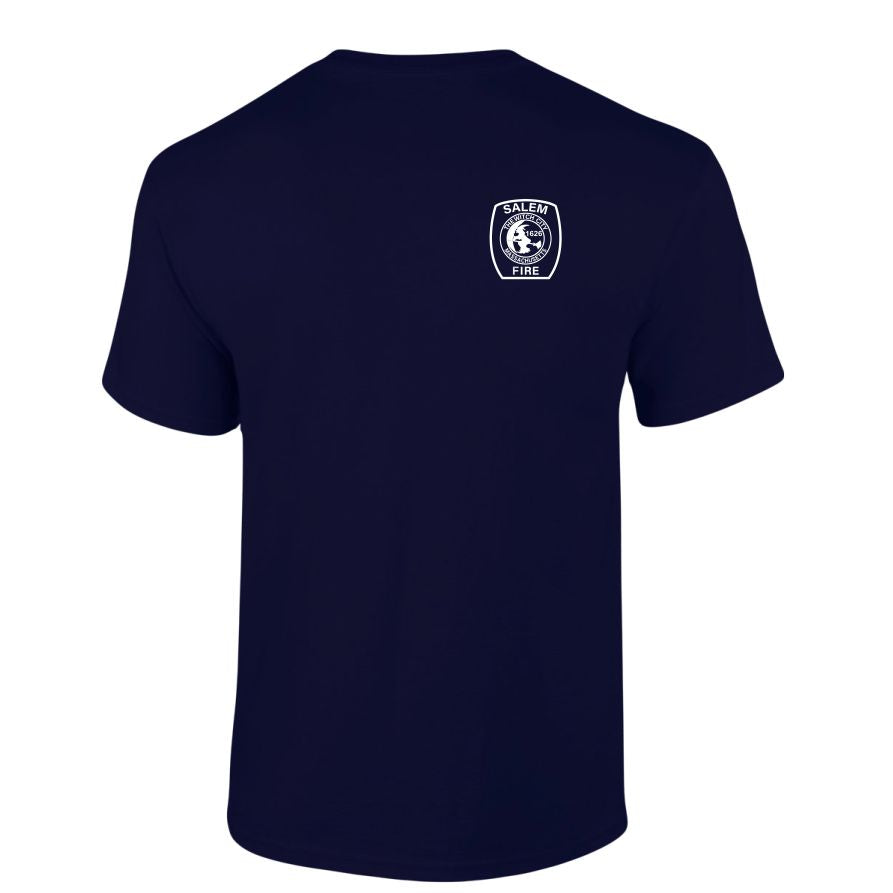 Custom Patriotic Station T's & Hoodies