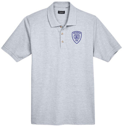 Devens Fire Performance Cotton Polo UC105