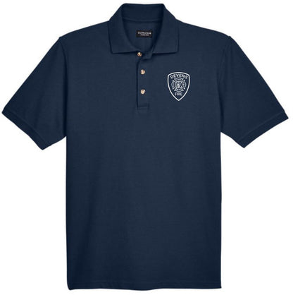 Devens Fire Performance Cotton Polo UC105