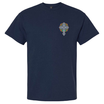 Celtic Cross T-Shirt