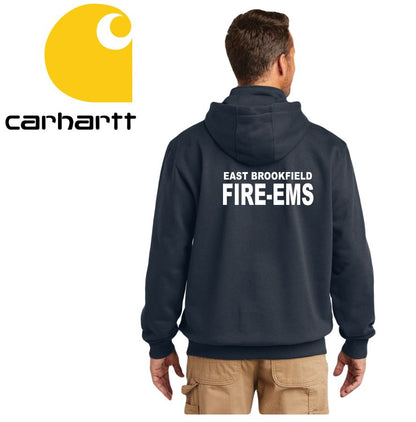 East Brookfield Carhartt Defender Quarter Zip