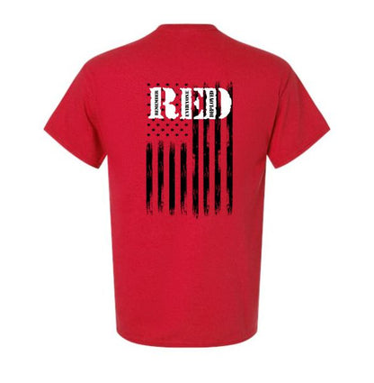 R.E.D T-Shirt