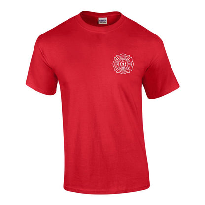 Massachusetts Fire Academy R.E.D. T-Shirt