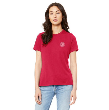 Ladies Mass Fire Academy T-Shirt