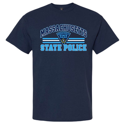 Massachusetts State Police T-shirt